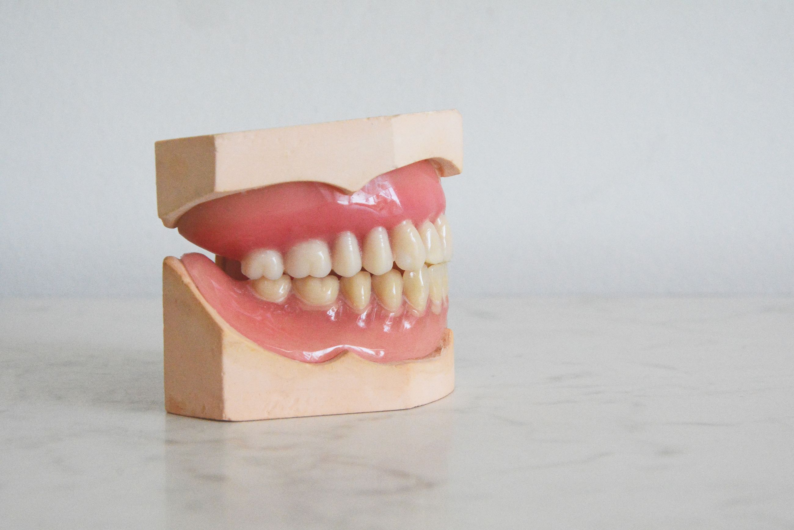 Dentures Giving You Bad Gag Reflex? Read This.